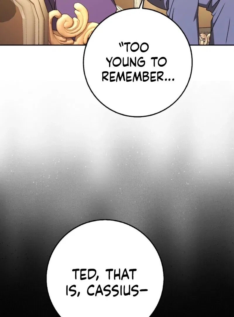 The Lost Cinderella Chapter 83 – Page 59