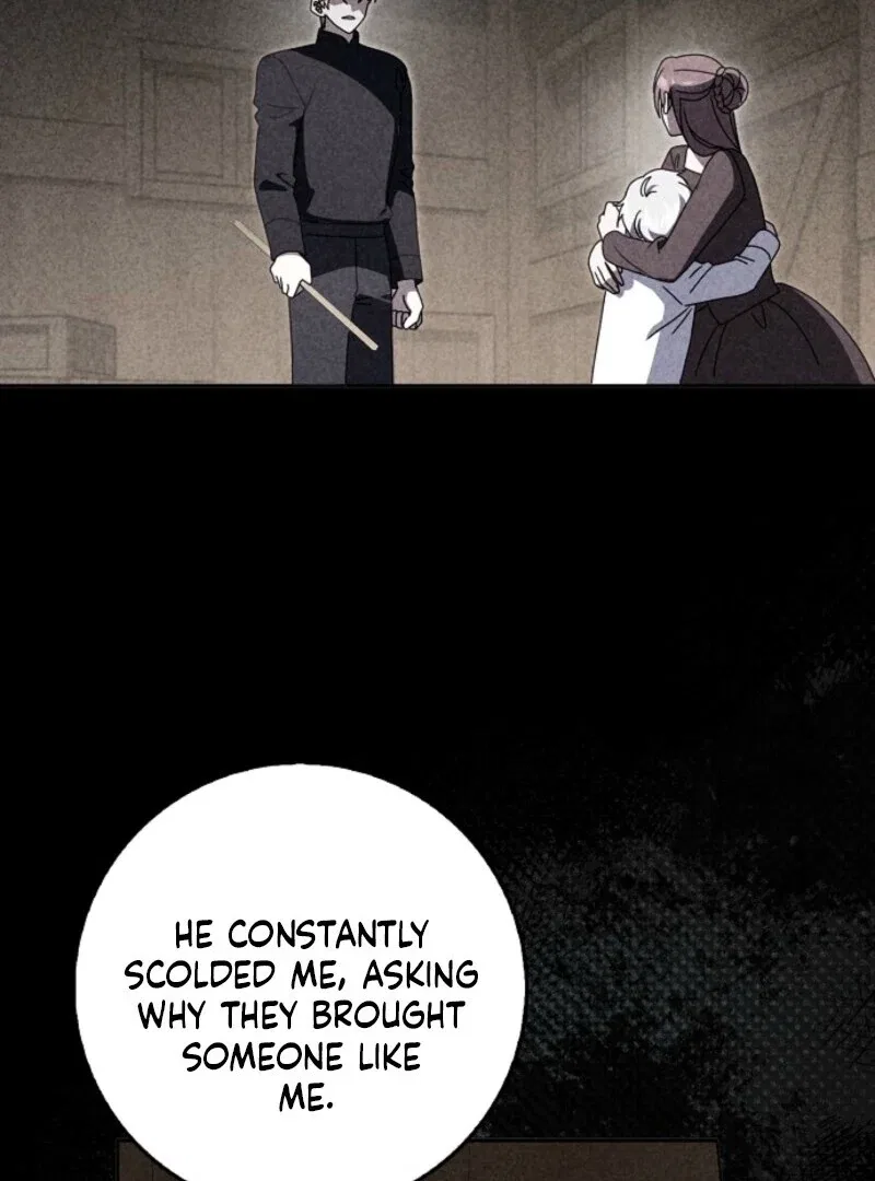 The Lost Cinderella Chapter 83 – Page 61