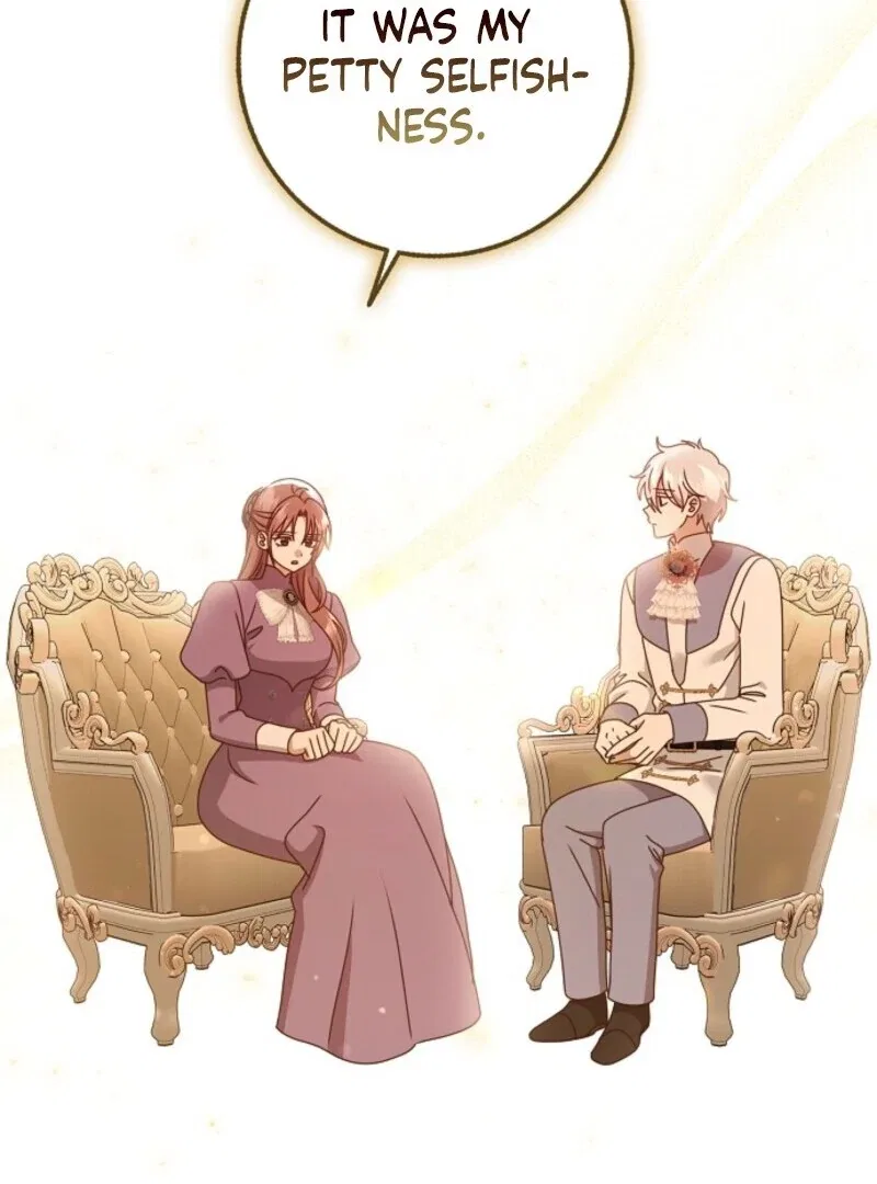 The Lost Cinderella Chapter 83 – Page 76