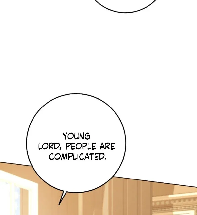 The Lost Cinderella Chapter 83 – Page 81