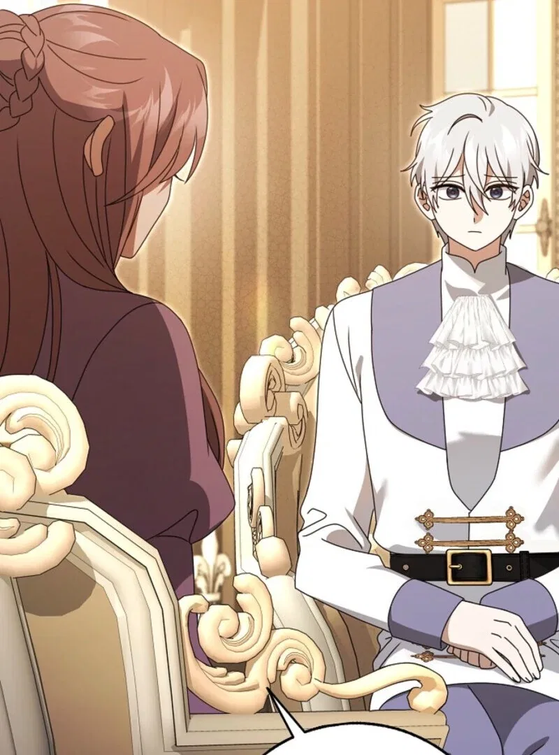 The Lost Cinderella Chapter 83 – Page 82
