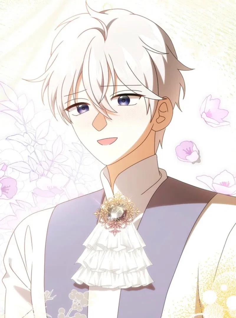 The Lost Cinderella Chapter 83 – Page 96