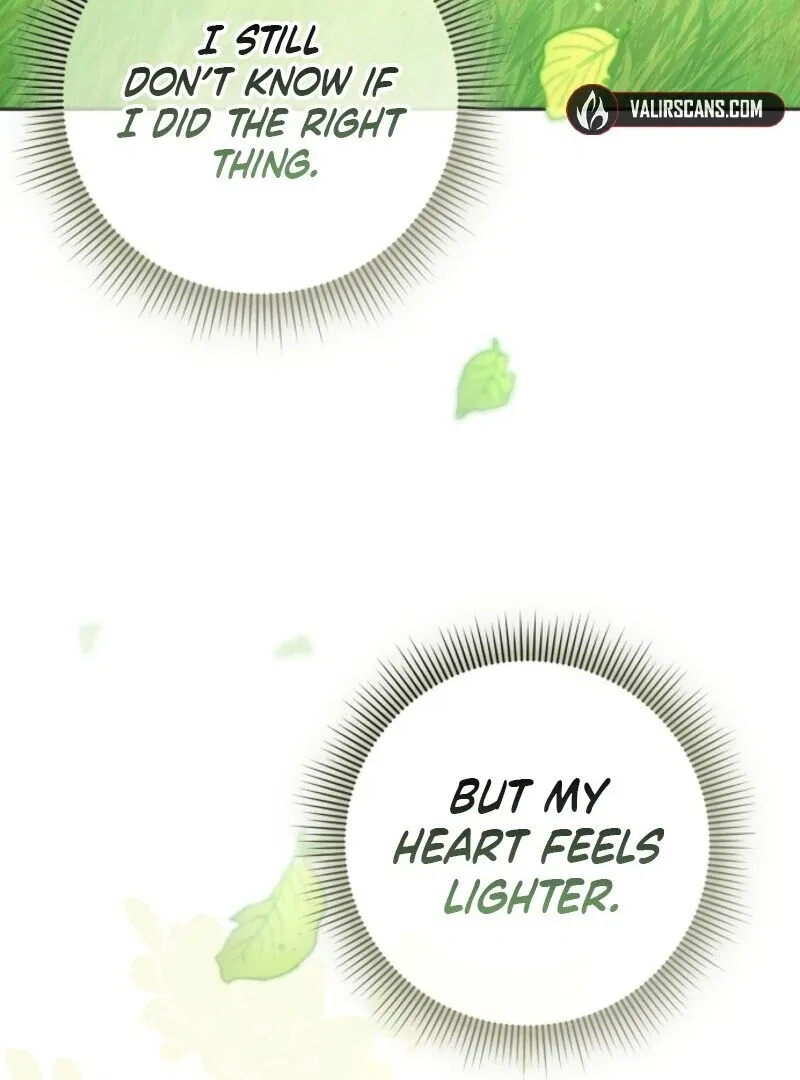 The Lost Cinderella Chapter 83 – Page 111