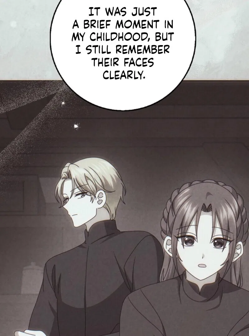 The Lost Cinderella Chapter 82 – Page 19