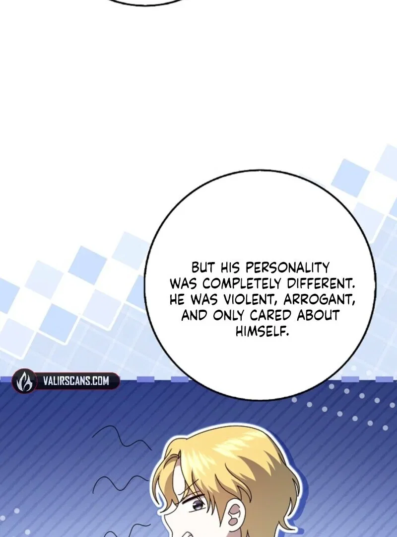 The Lost Cinderella Chapter 82 – Page 24