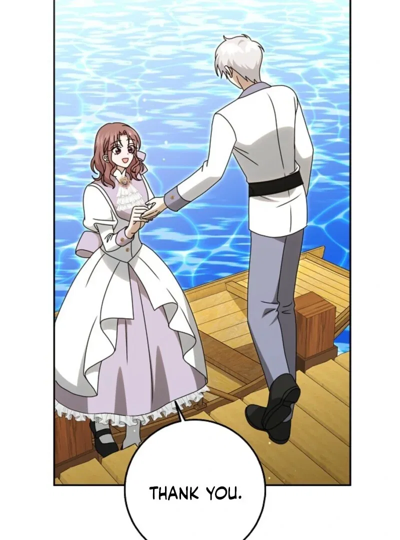 The Lost Cinderella Chapter 82 – Page 39