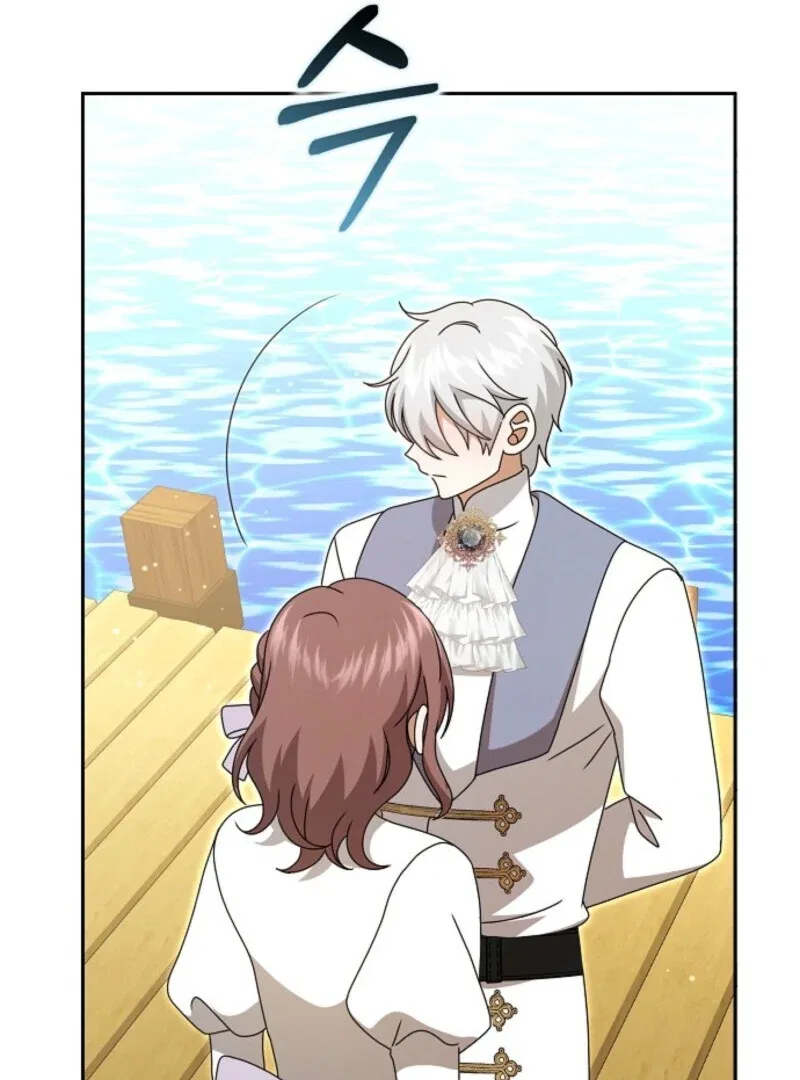 The Lost Cinderella Chapter 82 – Page 57