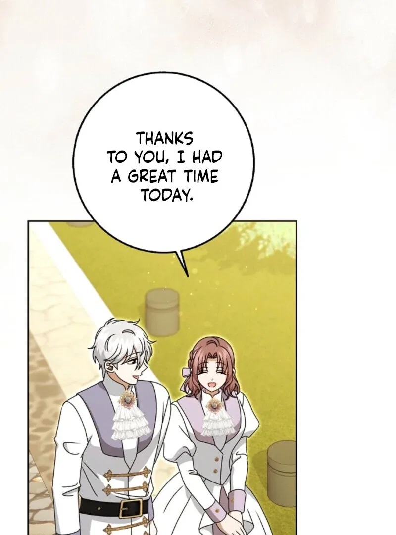 The Lost Cinderella Chapter 82 – Page 62