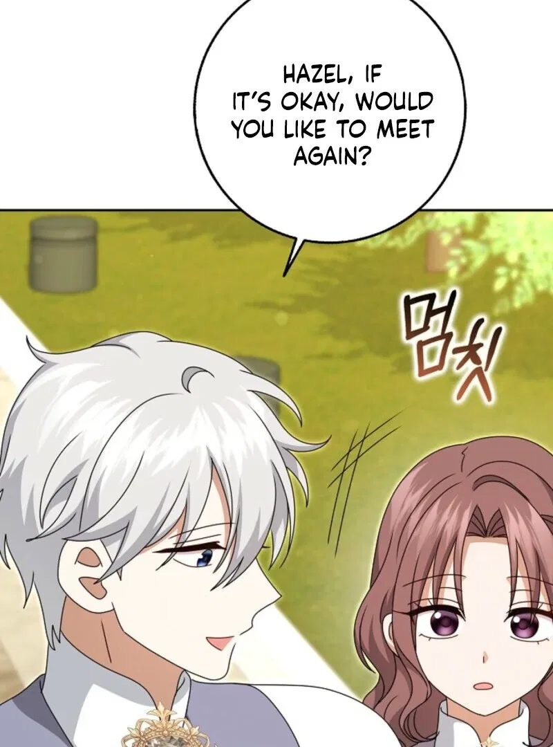 The Lost Cinderella Chapter 82 – Page 64