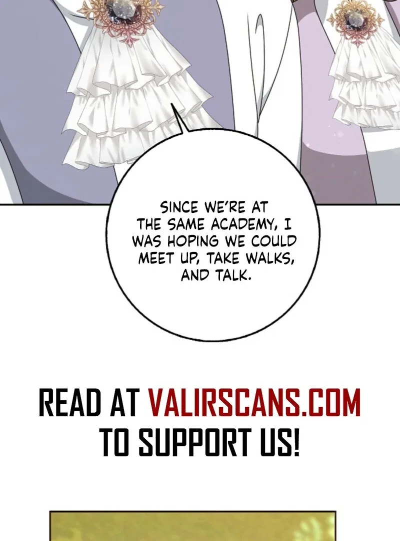 The Lost Cinderella Chapter 82 – Page 65