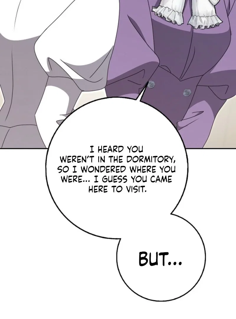 The Lost Cinderella Chapter 82 – Page 86