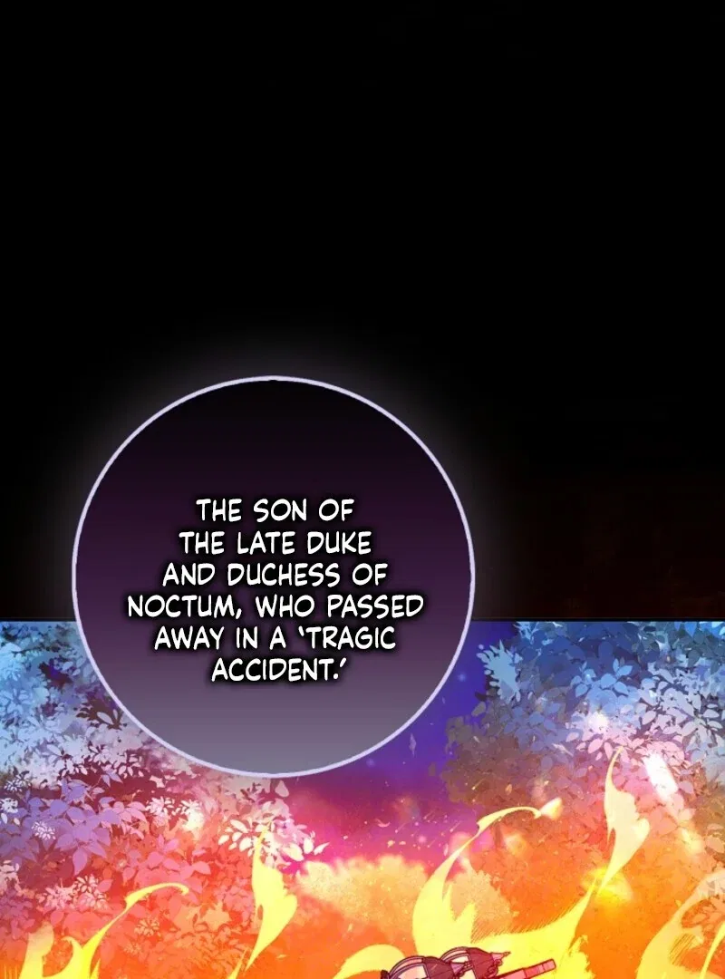 The Lost Cinderella Chapter 82 – Page 98