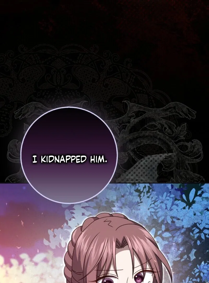 The Lost Cinderella Chapter 82 – Page 100