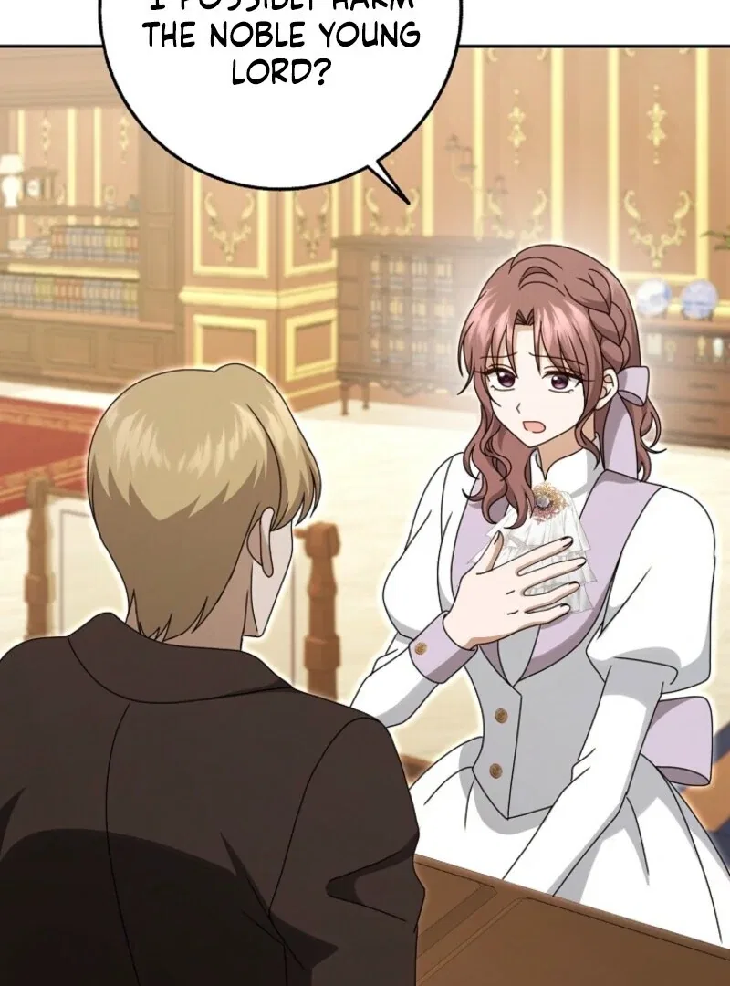 The Lost Cinderella Chapter 81 – Page 4