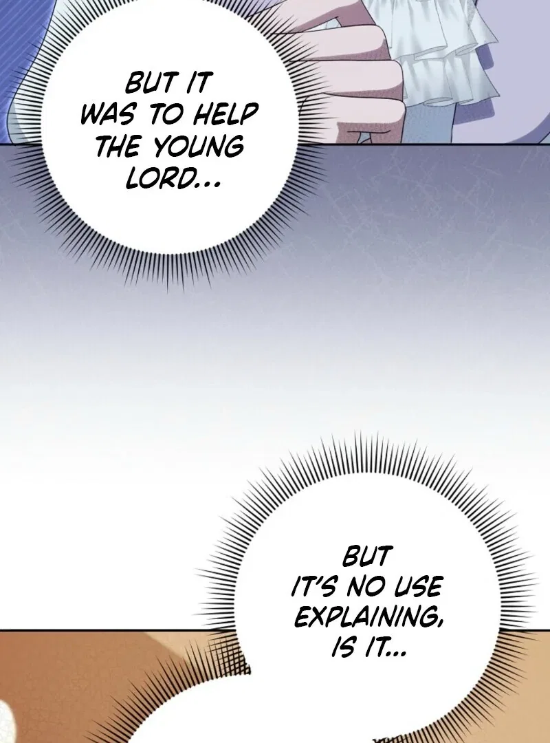 The Lost Cinderella Chapter 81 – Page 9