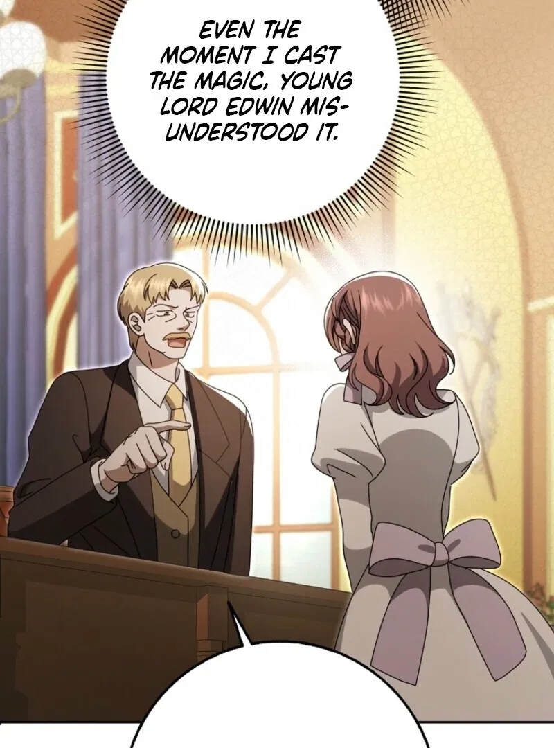 The Lost Cinderella Chapter 81 – Page 10