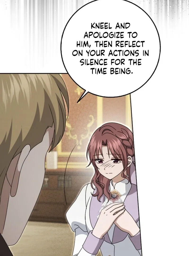 The Lost Cinderella Chapter 81 – Page 17