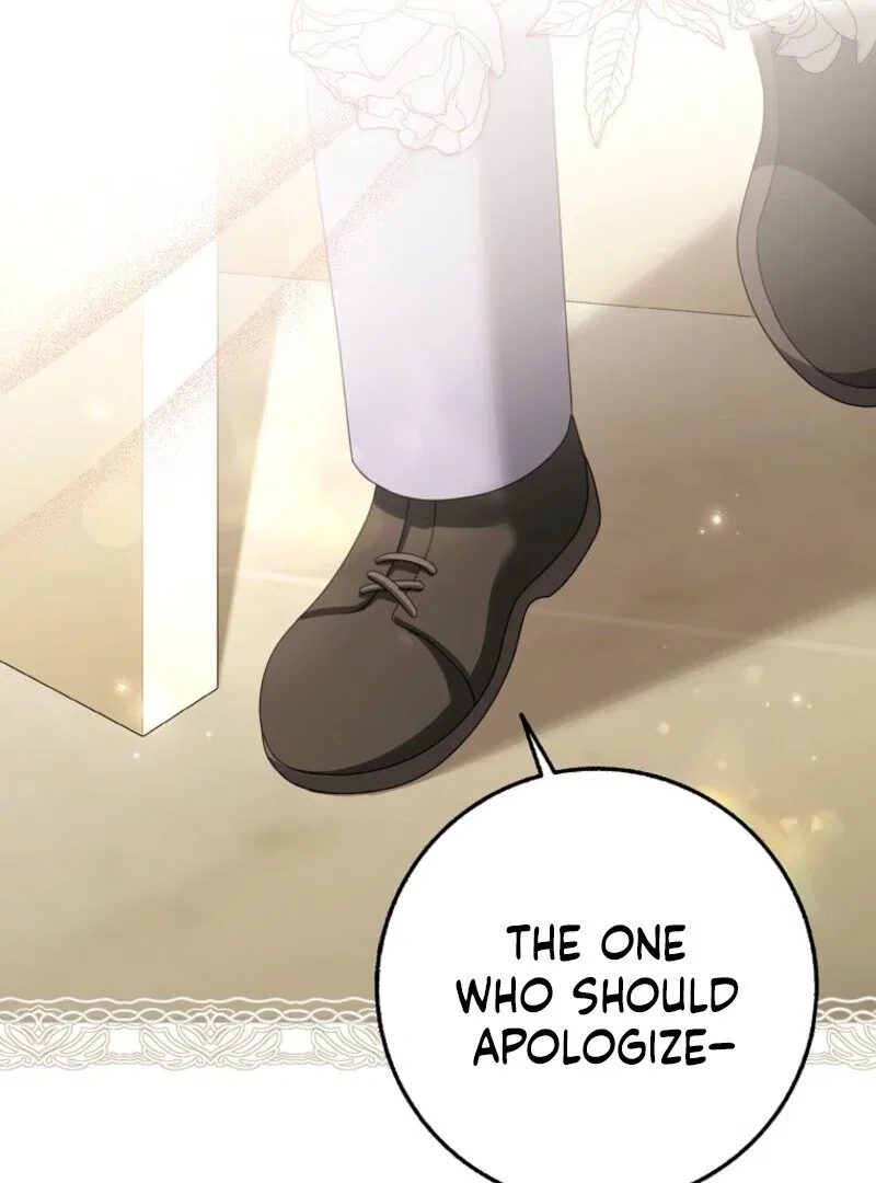 The Lost Cinderella Chapter 81 – Page 21