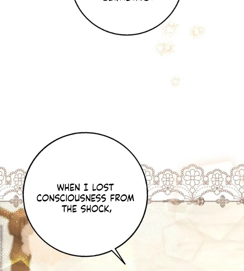 The Lost Cinderella Chapter 81 – Page 28