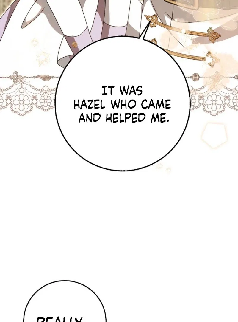 The Lost Cinderella Chapter 81 – Page 30