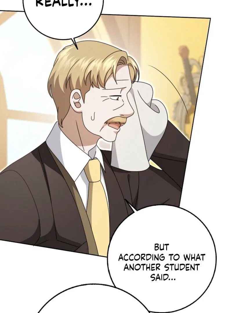 The Lost Cinderella Chapter 81 – Page 31
