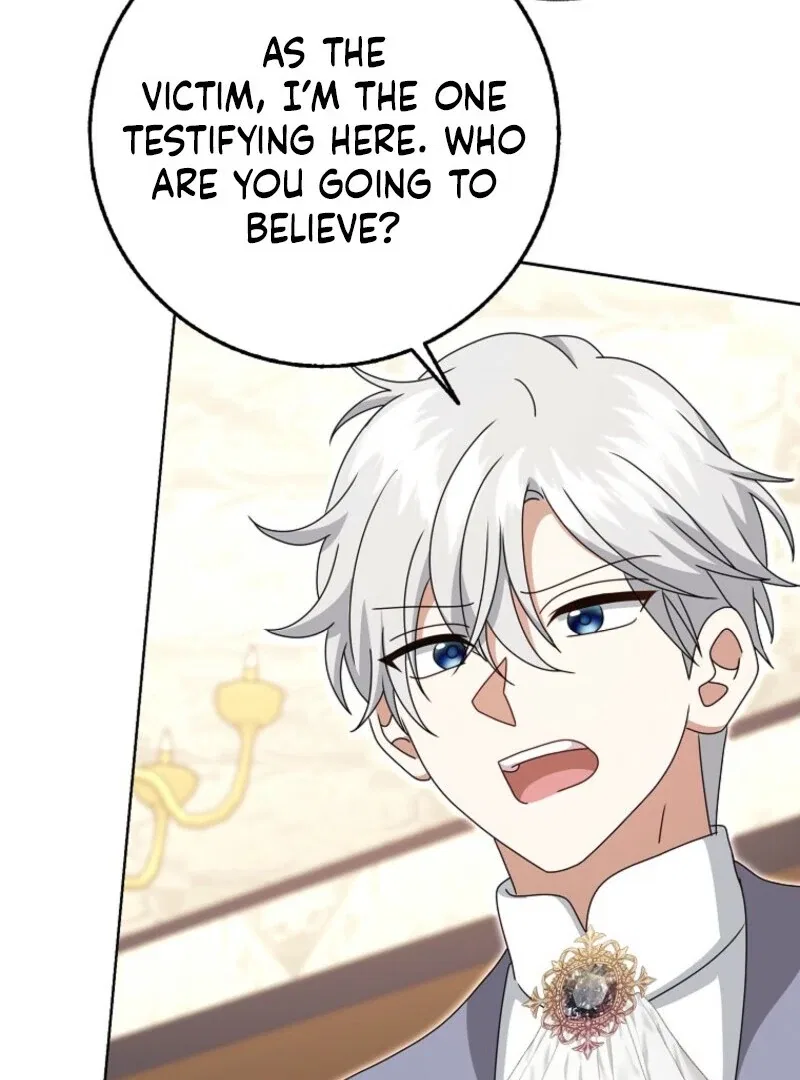 The Lost Cinderella Chapter 81 – Page 32