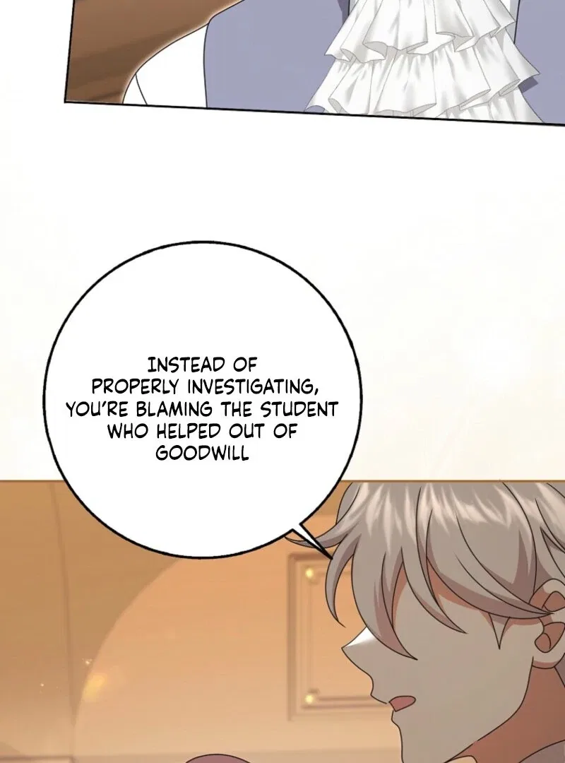The Lost Cinderella Chapter 81 – Page 33