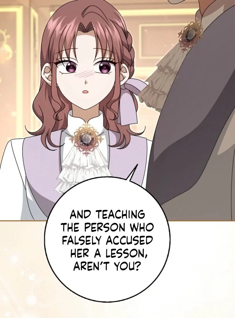 The Lost Cinderella Chapter 81 – Page 34