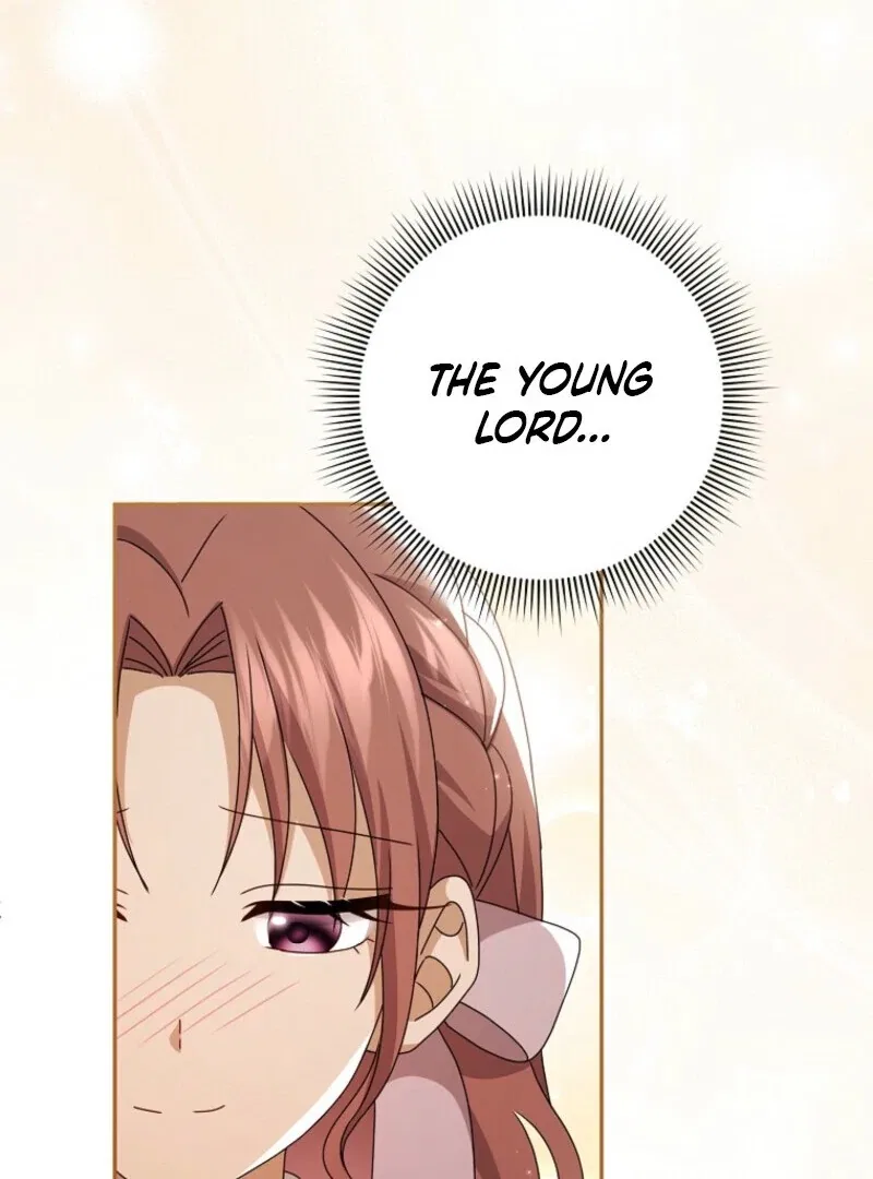 The Lost Cinderella Chapter 81 – Page 35
