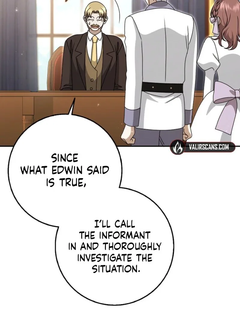 The Lost Cinderella Chapter 81 – Page 37
