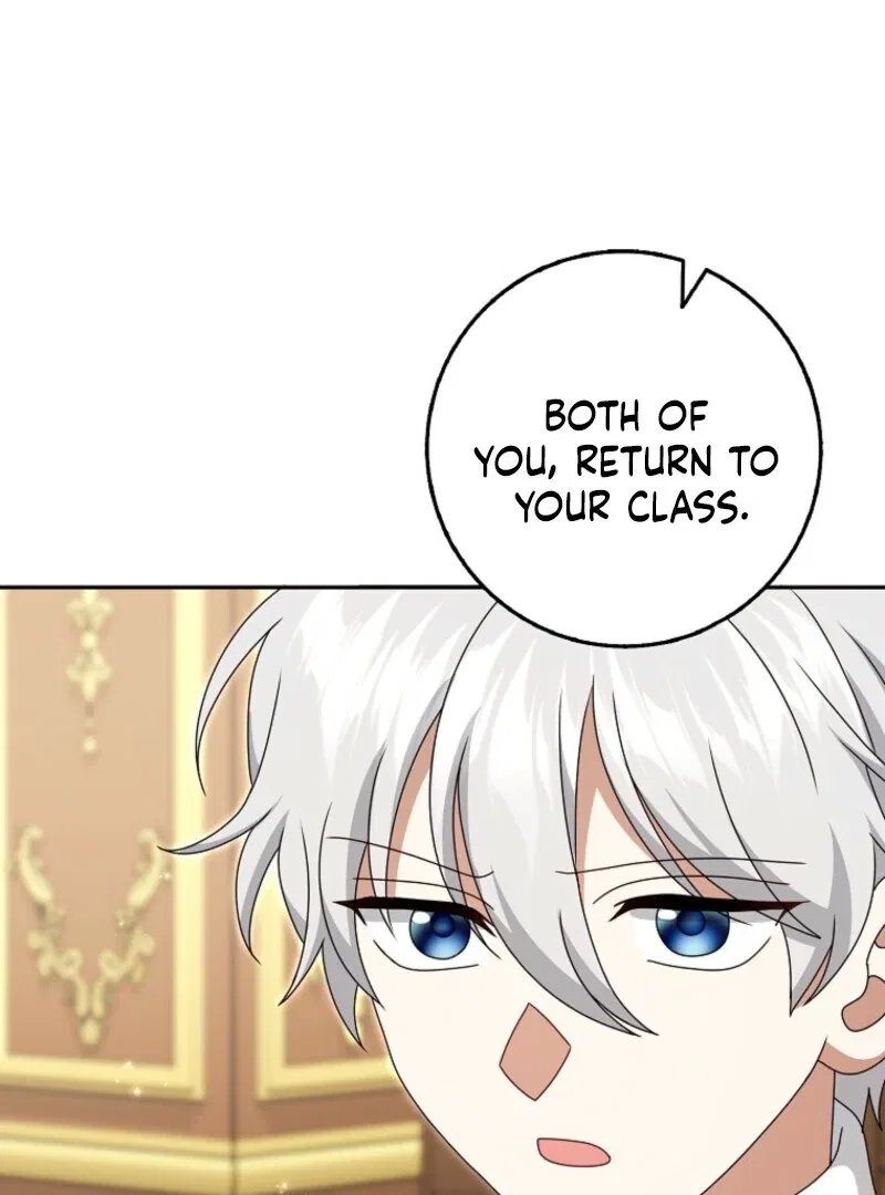 The Lost Cinderella Chapter 81 – Page 38
