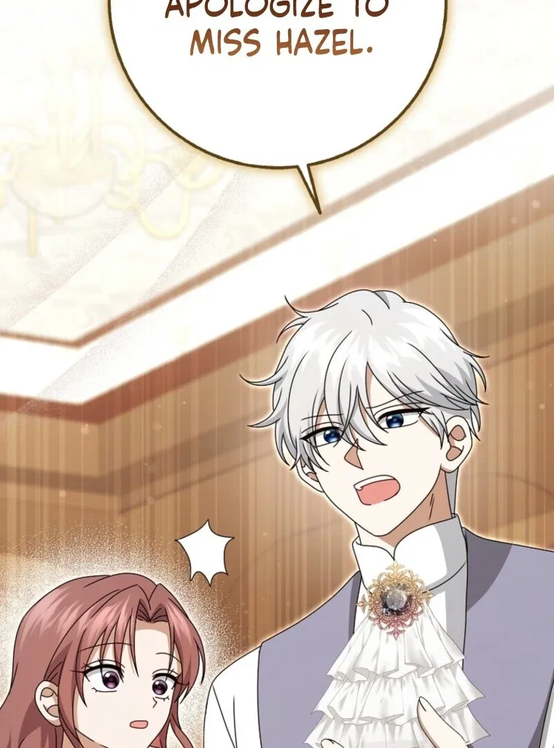 The Lost Cinderella Chapter 81 – Page 40