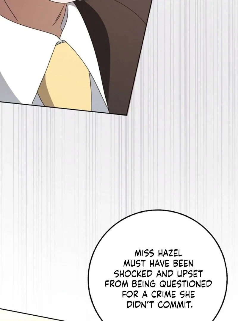 The Lost Cinderella Chapter 81 – Page 44