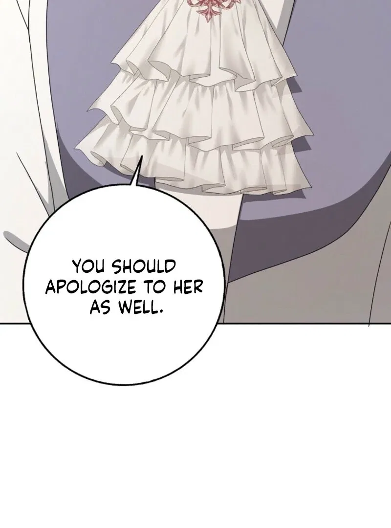 The Lost Cinderella Chapter 81 – Page 46