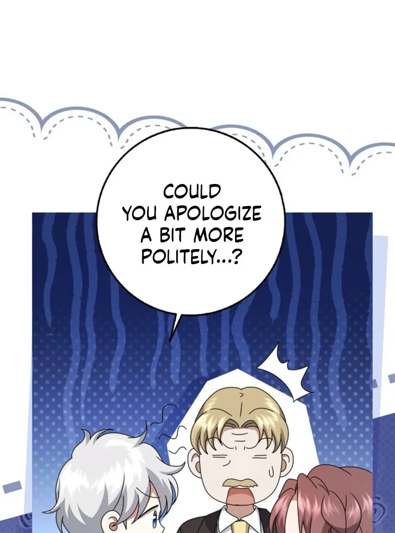 The Lost Cinderella Chapter 81 – Page 48