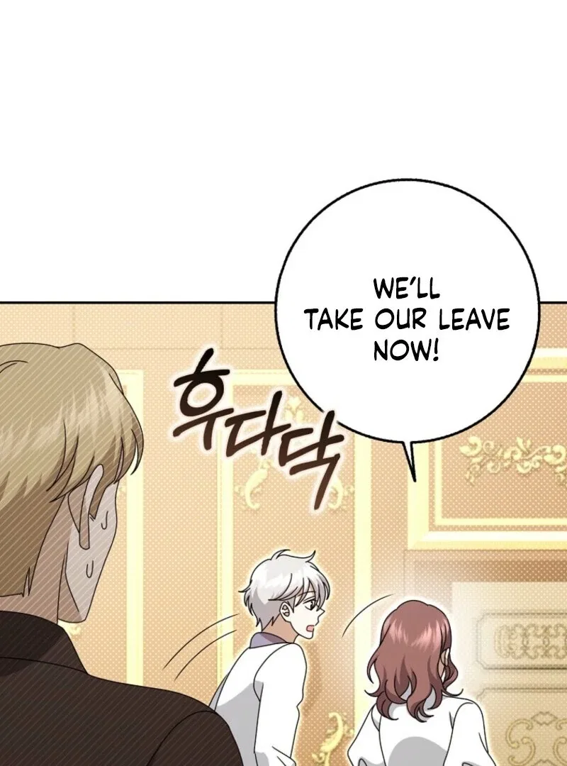 The Lost Cinderella Chapter 81 – Page 51