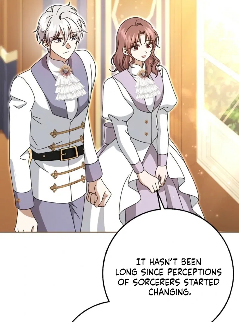 The Lost Cinderella Chapter 81 – Page 57