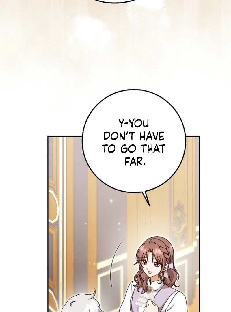 The Lost Cinderella Chapter 81 – Page 64