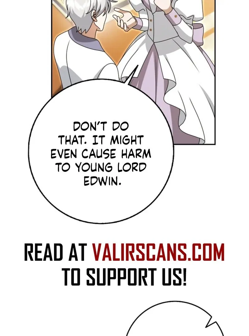 The Lost Cinderella Chapter 81 – Page 65