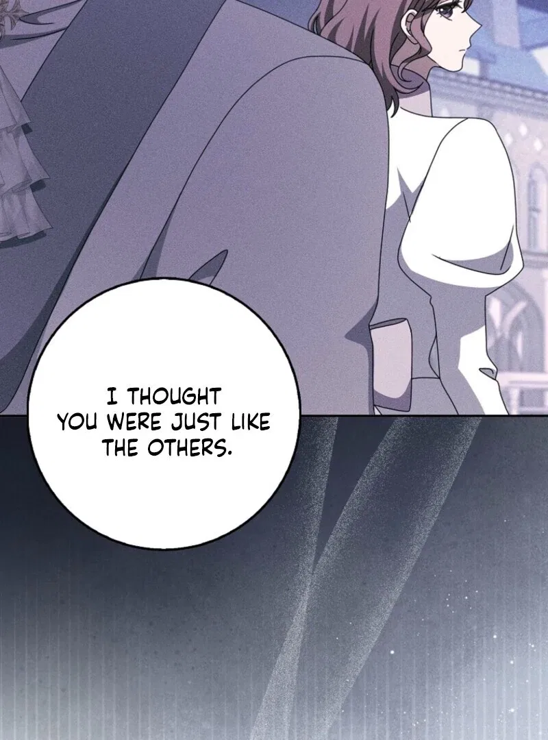 The Lost Cinderella Chapter 81 – Page 75