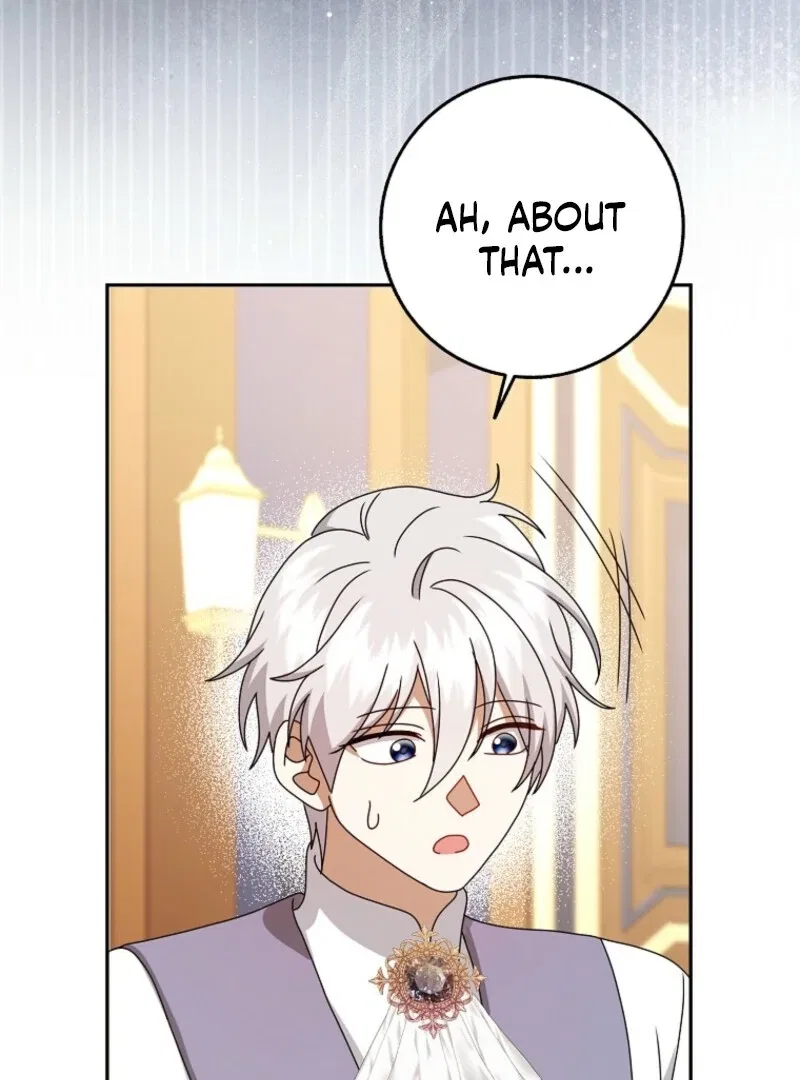 The Lost Cinderella Chapter 81 – Page 76