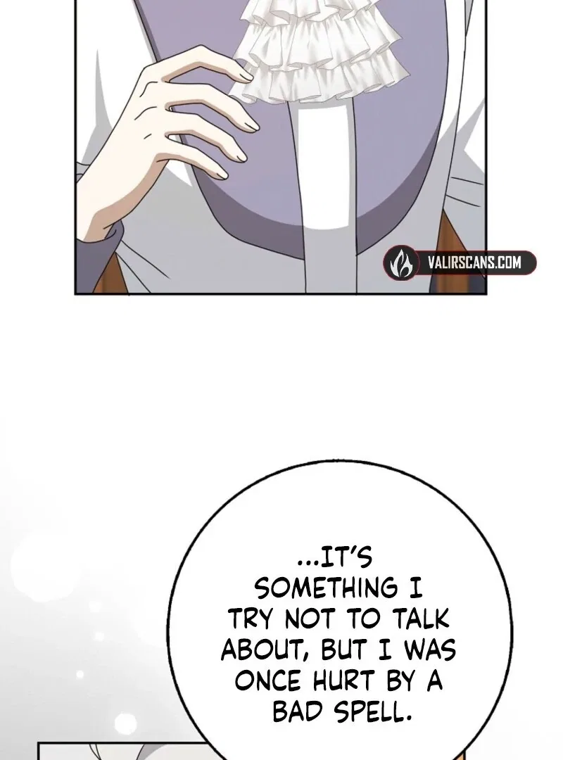The Lost Cinderella Chapter 81 – Page 77