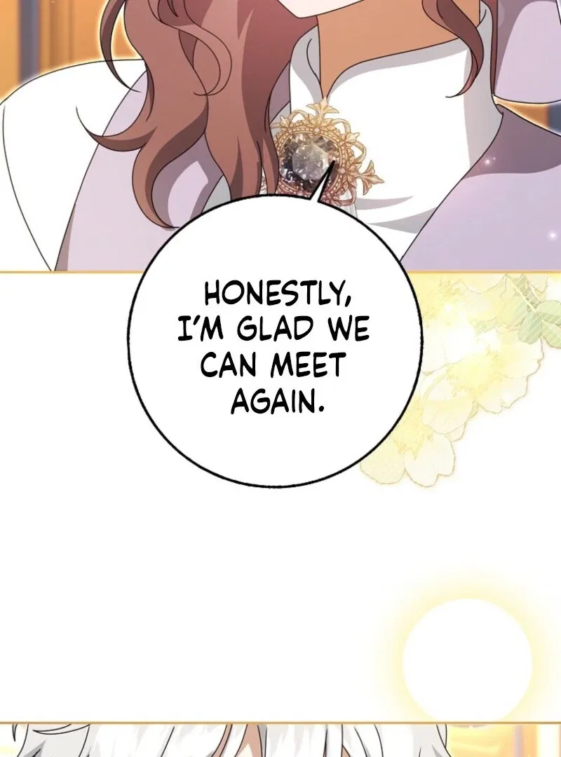 The Lost Cinderella Chapter 81 – Page 84