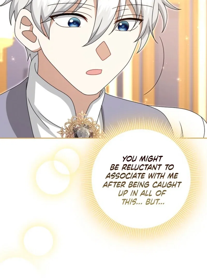 The Lost Cinderella Chapter 81 – Page 85