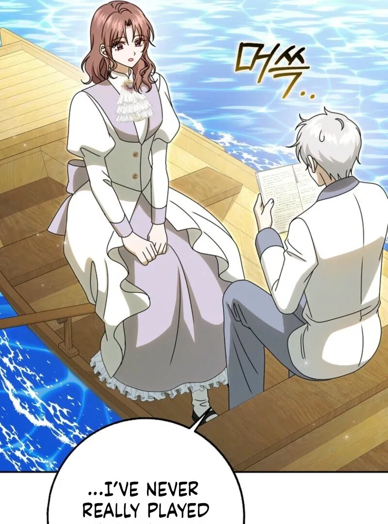The Lost Cinderella Chapter 81 – Page 97