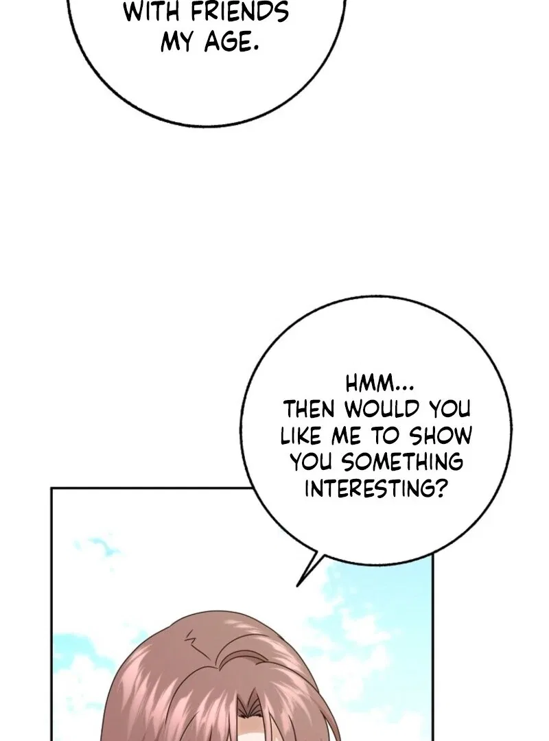 The Lost Cinderella Chapter 81 – Page 98