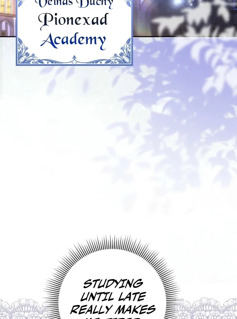 The Lost Cinderella Chapter 80 – Page 3
