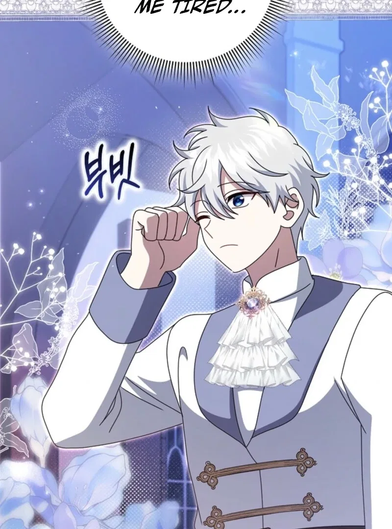 The Lost Cinderella Chapter 80 – Page 4