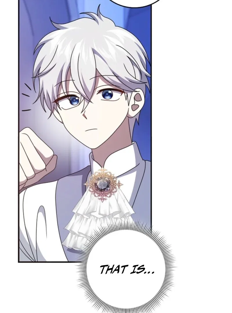 The Lost Cinderella Chapter 80 – Page 6