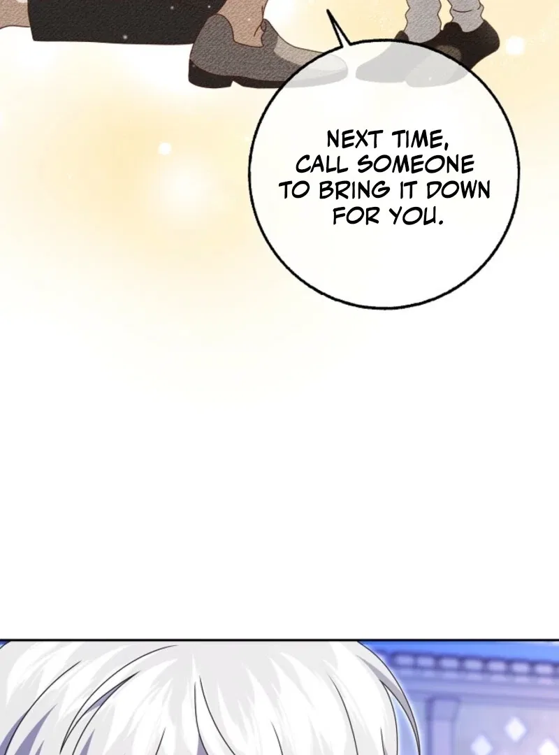 The Lost Cinderella Chapter 80 – Page 16